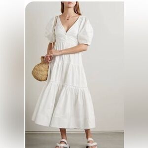 La ligne Sirena dress